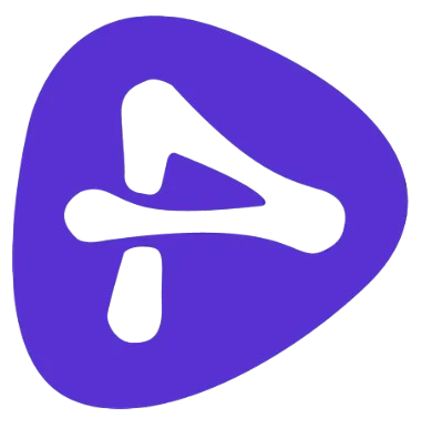 AfreekaPlay logo